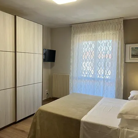 Cudino Apartamento *