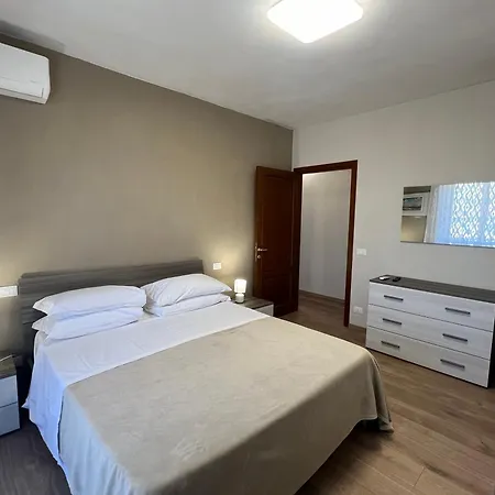 Cudino Apartamento Arezzo