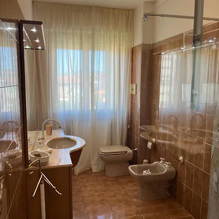Apartamento Cudino Arezzo