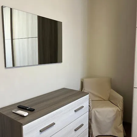 Apartamento Cudino *