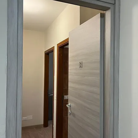 Cudino Apartamento *