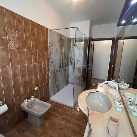 Cudino Apartamento *