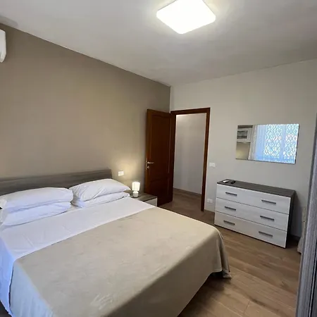 Cudino Apartment Arezzo