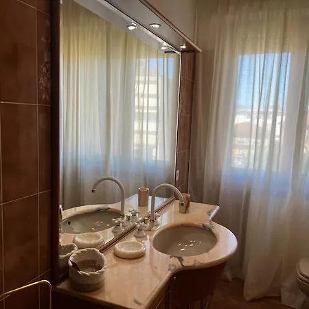 Apartamento Cudino *