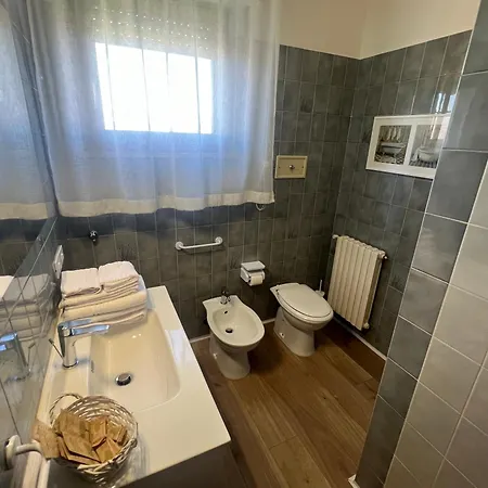 Apartamento Cudino