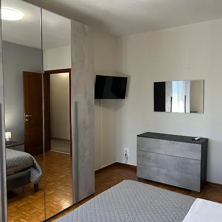 Apartamento Cudino Arezzo