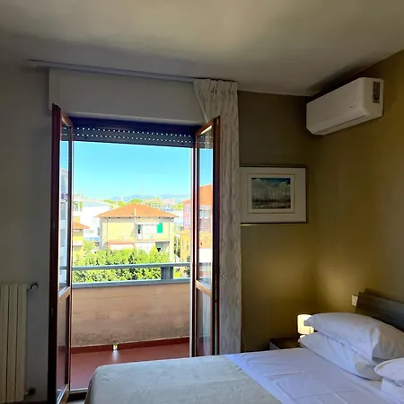 Cudino Apartamento *