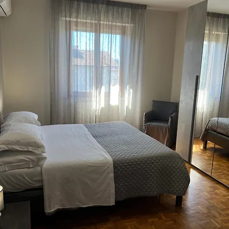 Cudino Apartamento Arezzo
