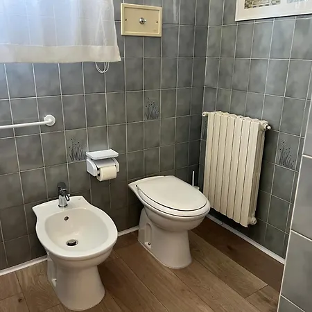 Cudino Apartamento Arezzo