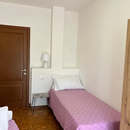 Apartamento Cudino