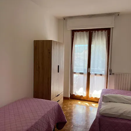 Cudino Apartamento *