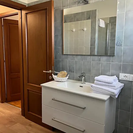 Cudino Apartment Arezzo