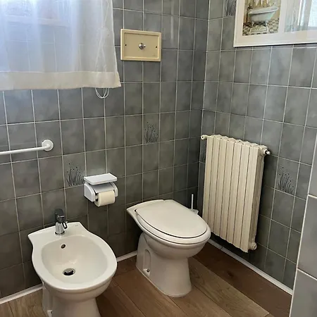 Cudino Apartamento *