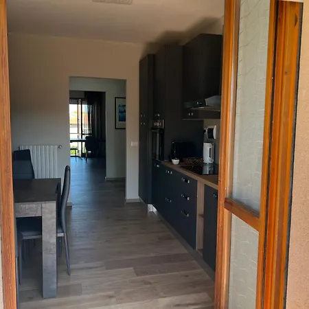 Apartamento Cudino Arezzo