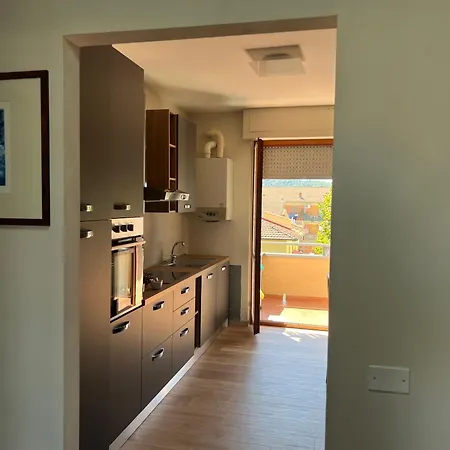 Cudino Apartment Arezzo