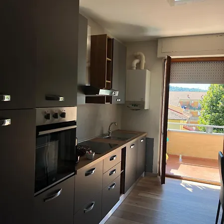 Cudino Apartment