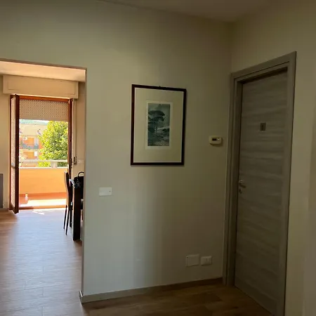 Apartamento Cudino Arezzo