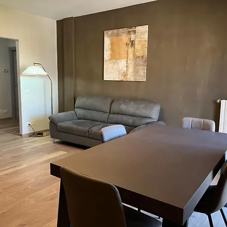 Cudino Apartamento Arezzo
