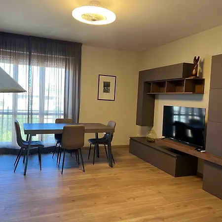 Cudino Apartamento *