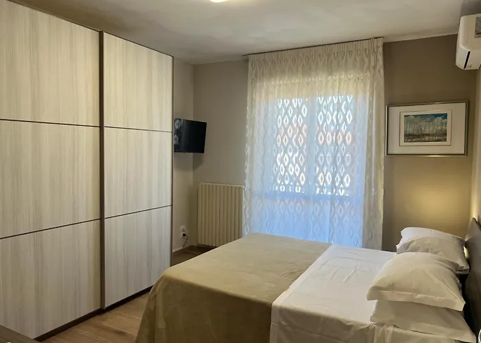 Cudino Appartement *