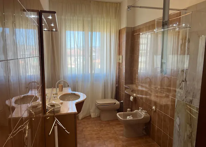 Appartement Cudino Arezzo