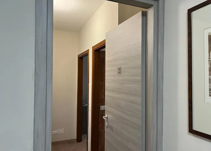 Cudino Appartement *