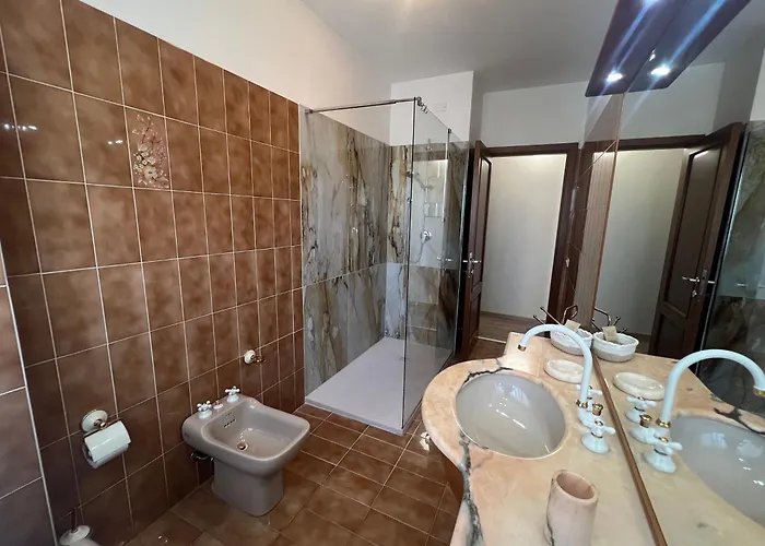 Cudino Appartement *