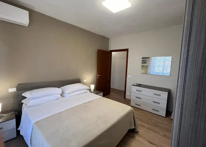 Cudino Διαμέρισμα Αρέτσο