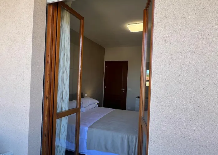 Cudino Appartement Arezzo