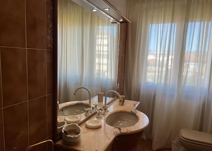 Appartement Cudino *