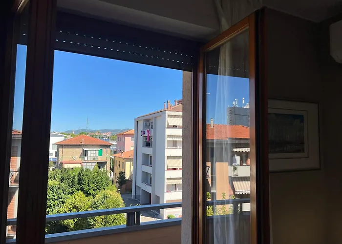 Cudino Appartement *