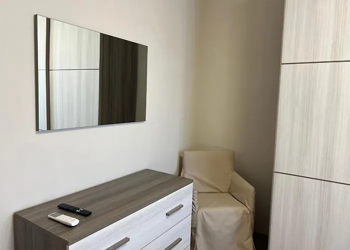 Cudino Appartement *