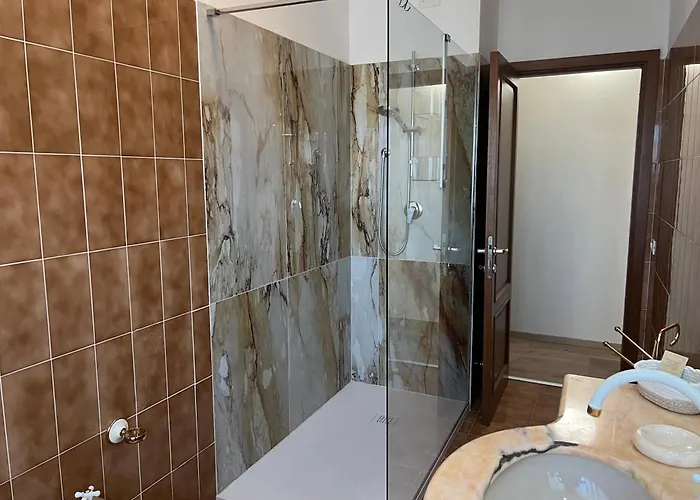 Cudino Appartement Arezzo