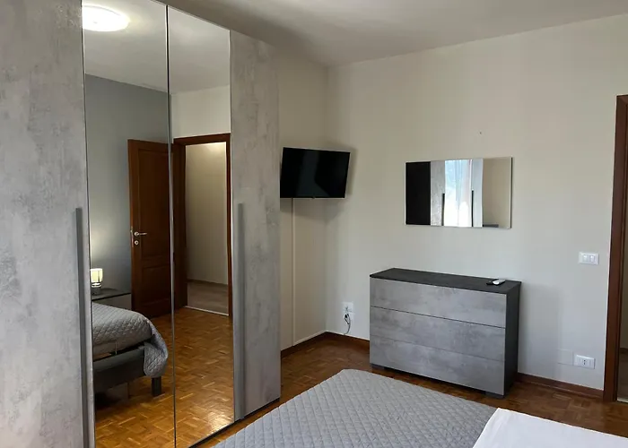 Appartement Cudino Arezzo