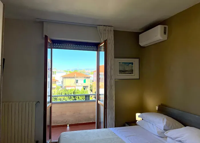 Cudino Appartement *