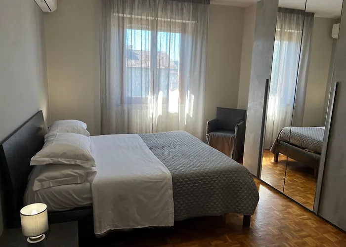 Cudino Appartement Arezzo
