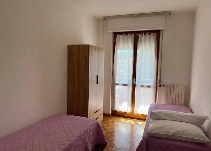 Cudino Appartement *