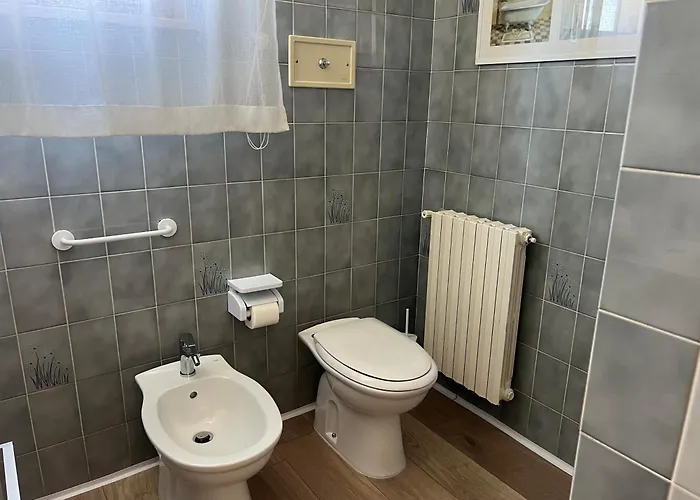 Cudino Appartement *