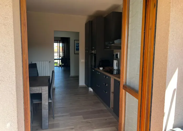 Appartement Cudino Arezzo