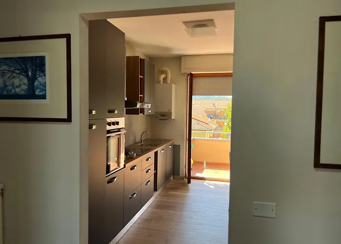 Cudino Appartement Arezzo