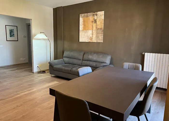 Cudino Appartement Arezzo