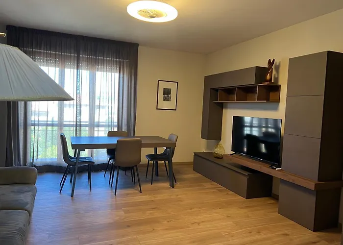 Cudino Appartement *